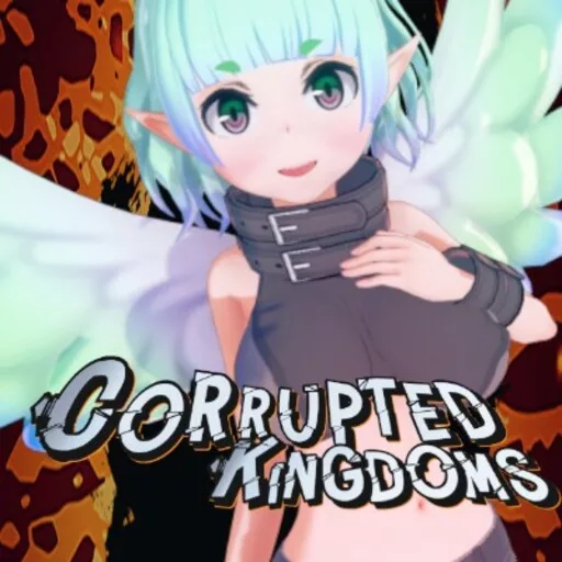 Corrupted Kingdoms v0.22.3d