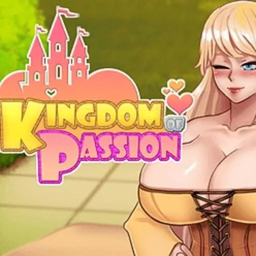 Kingdom of Passion APK Latest