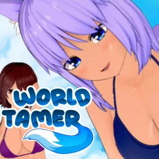 World Tamer New