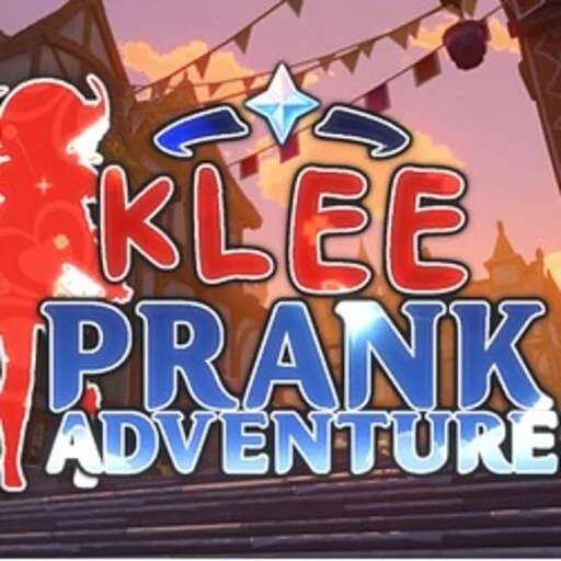 Klee Prank Adventure Latest