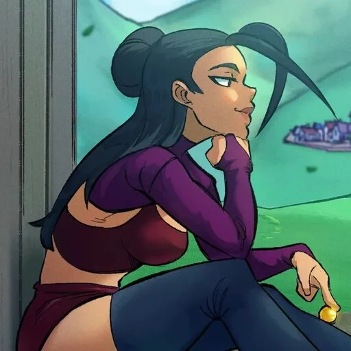 Queen's Brothel APK