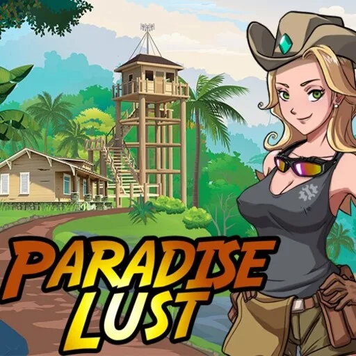 Paradise Lust Mobile