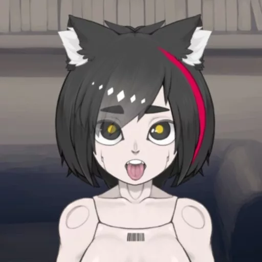 Ω Factorial Omega: My Dystopian Robot Girlfriend v0.90.15