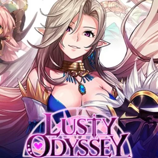 Lusty Odyssey