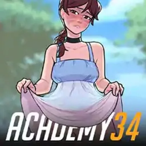 ACADEMY34 APK