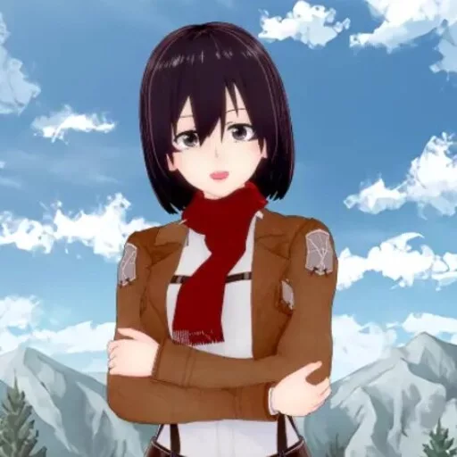 Attack On Sluts APK