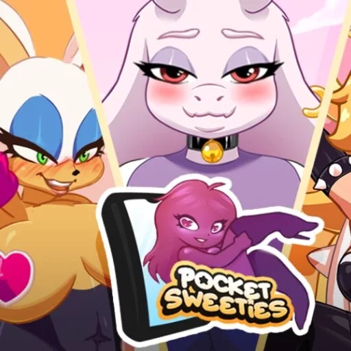 PocketSweeties Latest