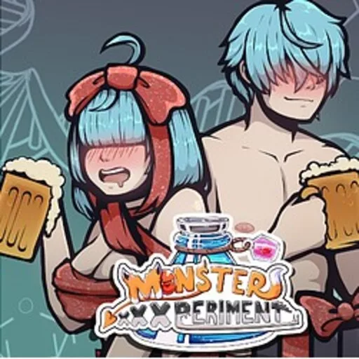 Monster XXXperiment