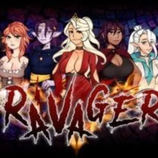 Ravager APK