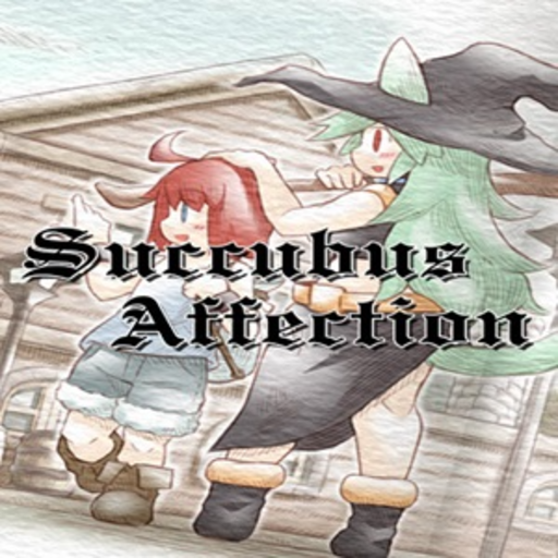 Succubus Affection