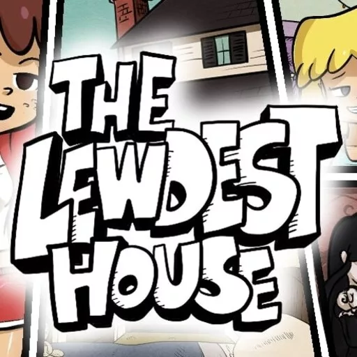 The Lewdest House apk