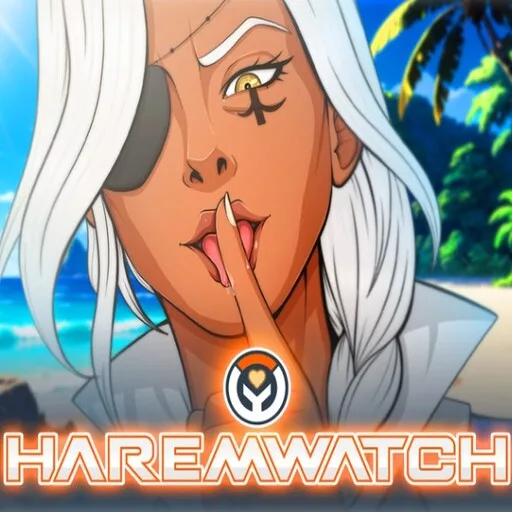 Haremwatch APK