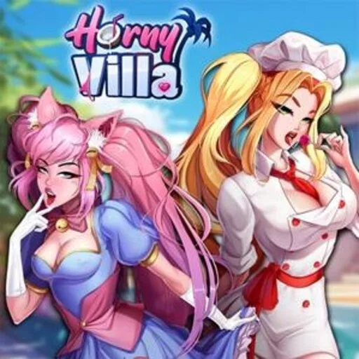 Horny Villa Latest
