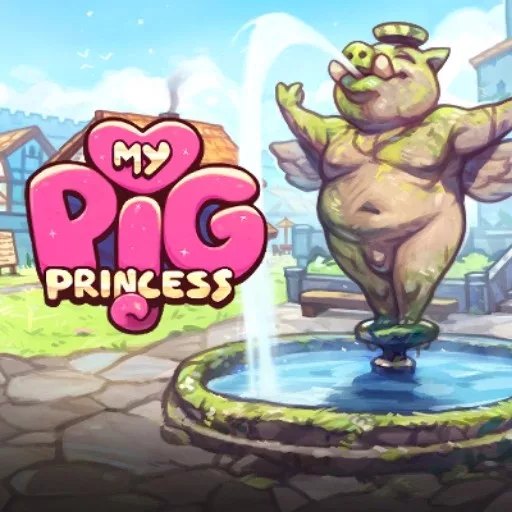 My Piggy Princess New