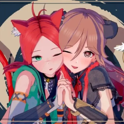 Goddesses' Whim