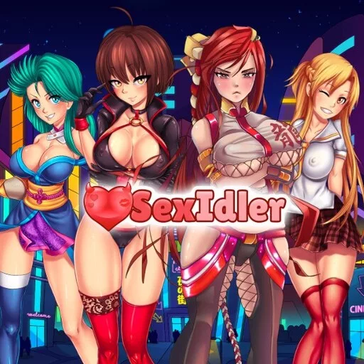 Sex Idler Latest