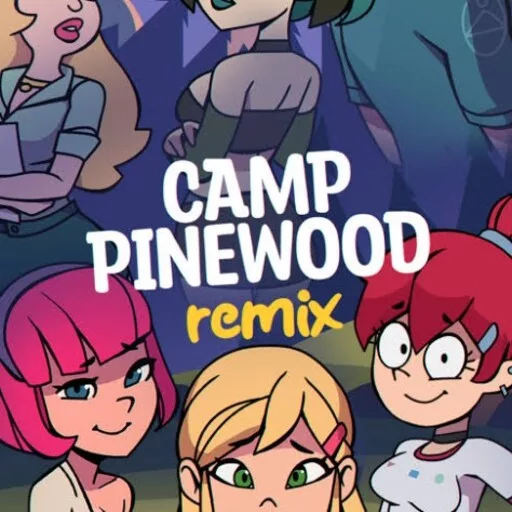 Camp Pinewood Remix Latest