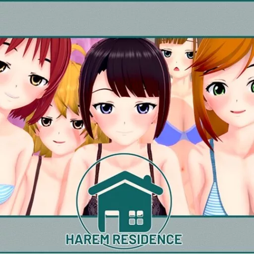 Harem Residence Latest