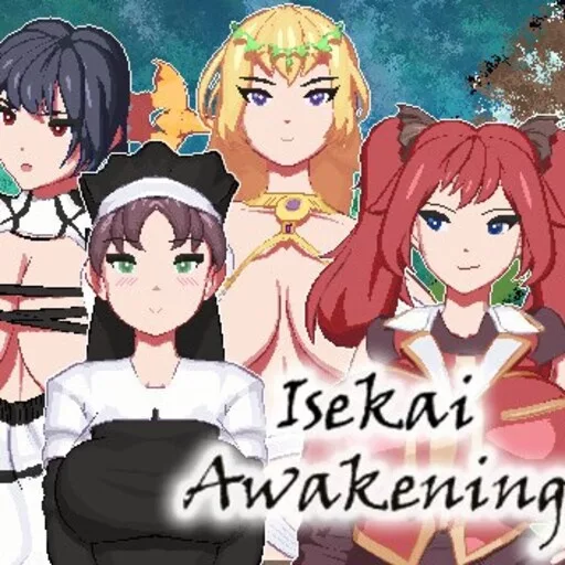Isekai Awakening APK New