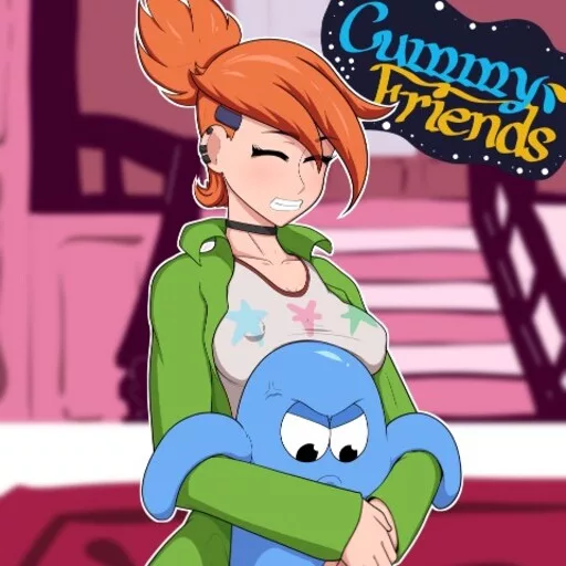Cummy Friends Mobile