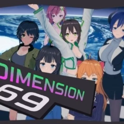 Dimension 69 APK Free
