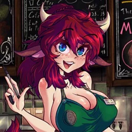Cowtastic Cafe APK