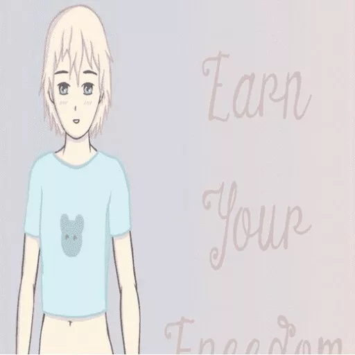 Earn Your Freedom NEW