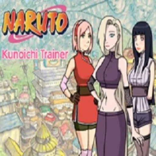 Naruto: Kunoichi Trainer APK