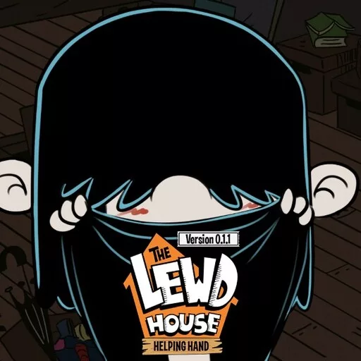 The Lewd House: Helping Hand APK
