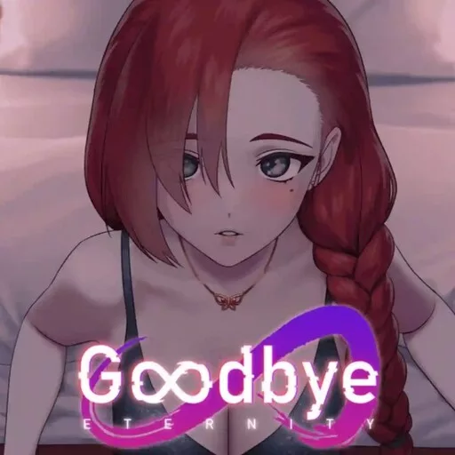 Goodbye Eternity Latest