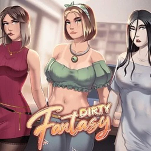 Dirty Fantasy APK