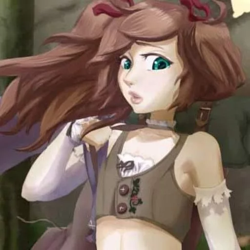 Tales of Androgyny 0.3.41.4