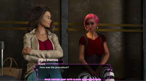 My Bimbo Dream APK