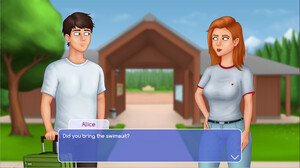 Camp Hill Range – New Version 0.04 [Prickly Team]