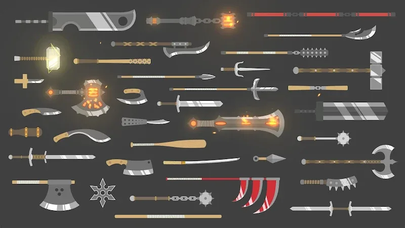 Ragdoll Hit APK
