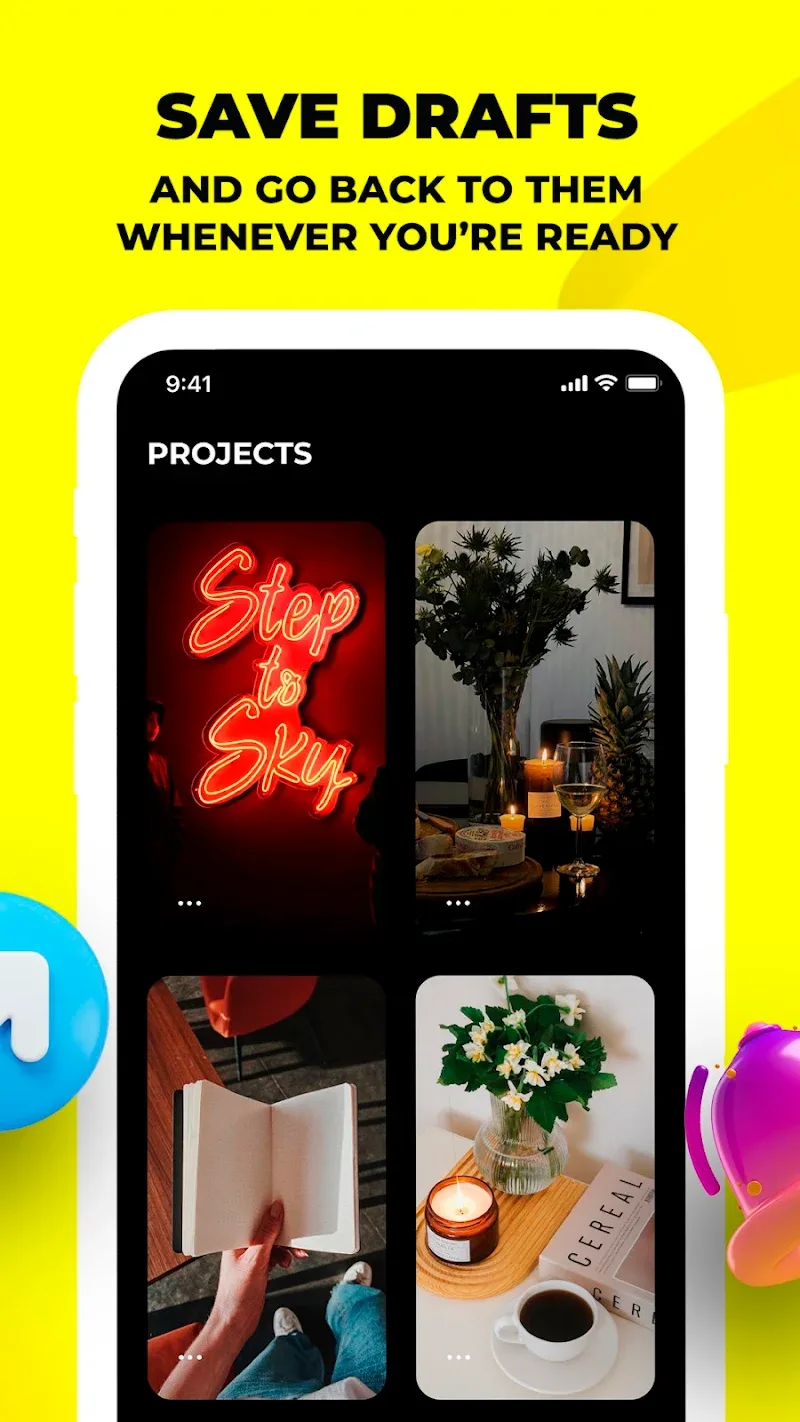 ReelsApp 8.3