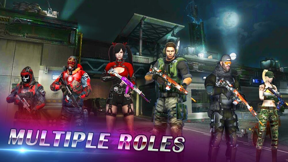 Pro Sniper APK
