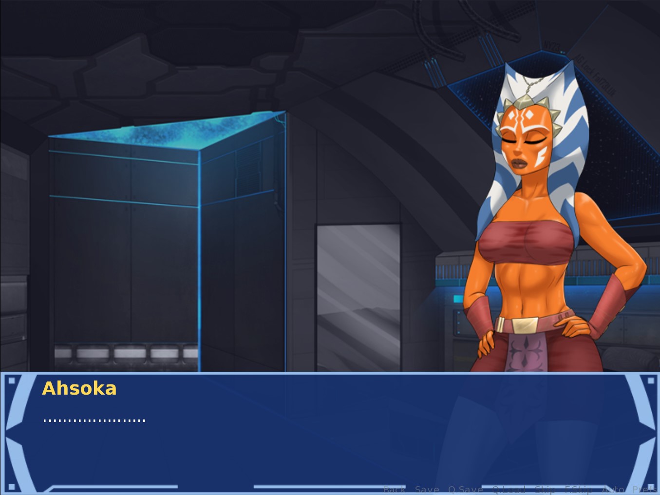 Orange Trainer APK