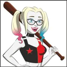 Harley Quinn Trainer APK