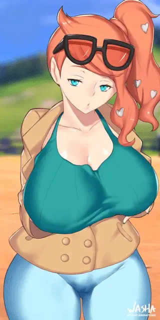 Sonia GO
