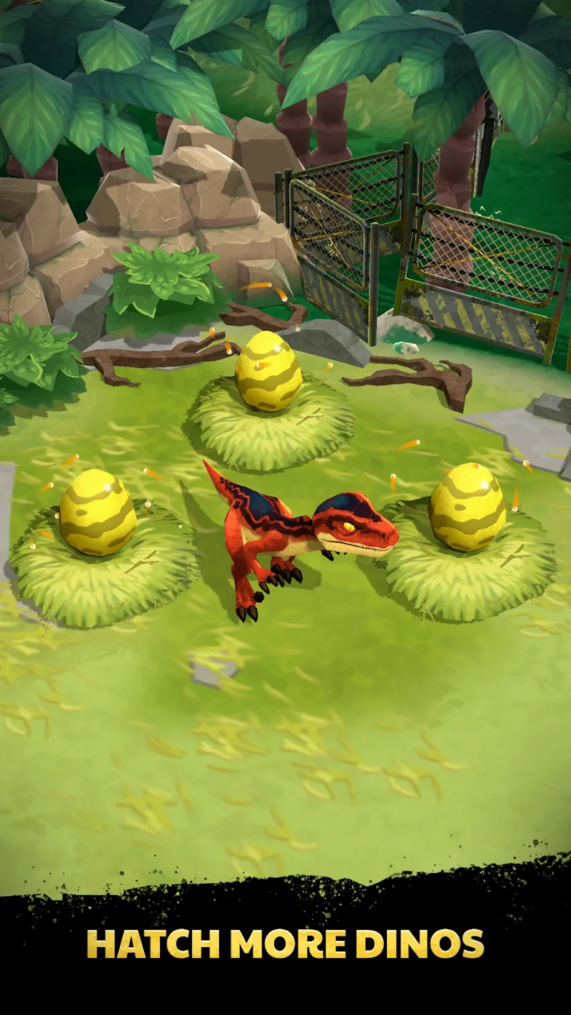 Raptor Evolution Mod