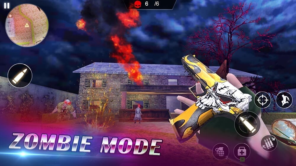 Pro Sniper APK