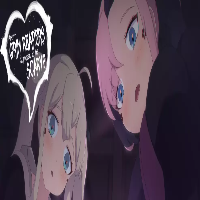 Aren&#039;t Grim Reapers Supposed to be Scary