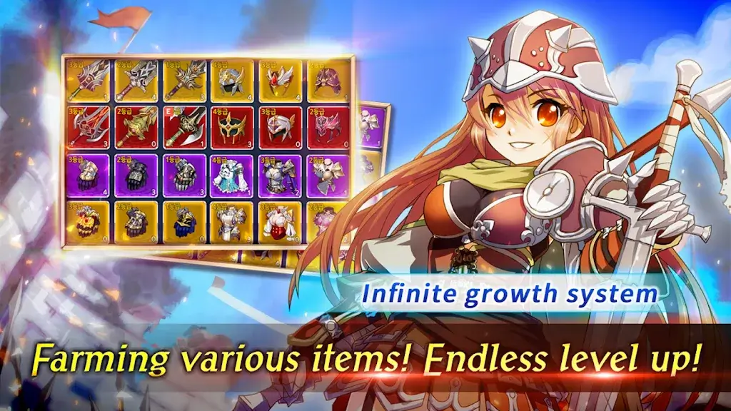 Queen’s Knights
