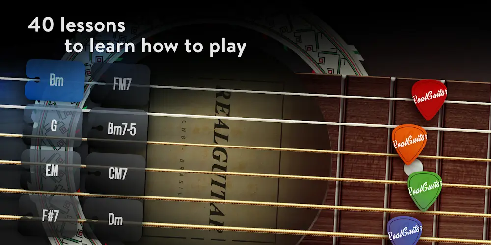 Real Guitar v8.35.8