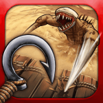 Raft Survival: Desert Nomad APK