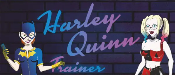 Harley Quinn Trainer APK