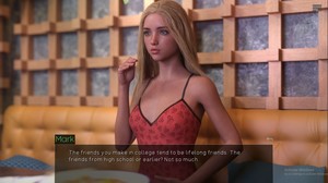 Lost at Birth – New Chapter 8 [V19]