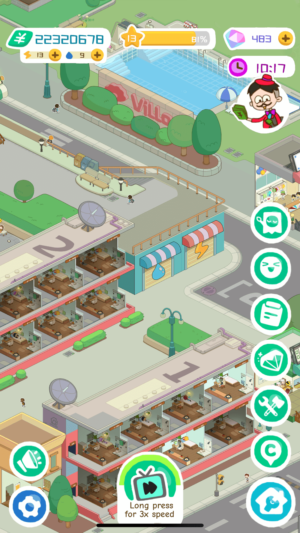 Rent Please! v1.60.5.2