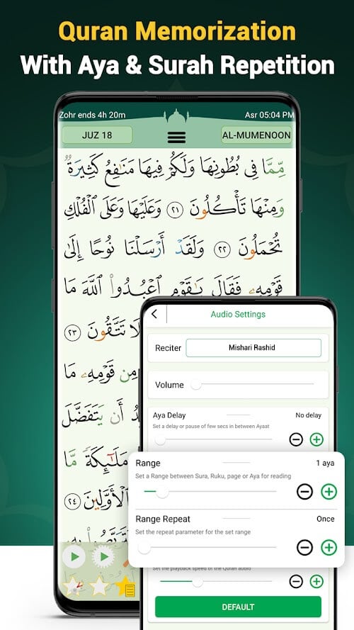 Quran Majeed v7.5.7